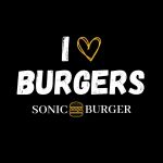 Sonic Burger | Restaurante de Hamburguesas 🍔